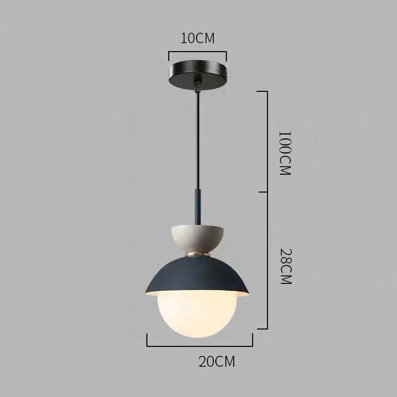 Colton Pendant Light