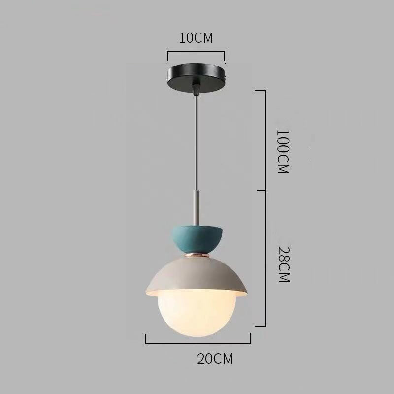 Colton Pendant Light
