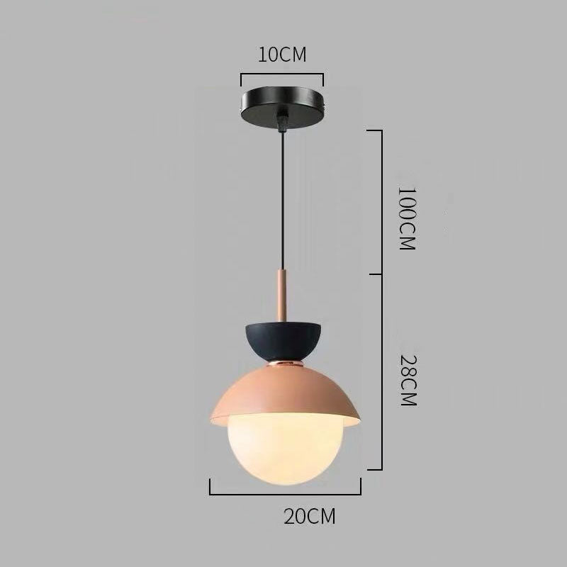 Colton Pendant Light