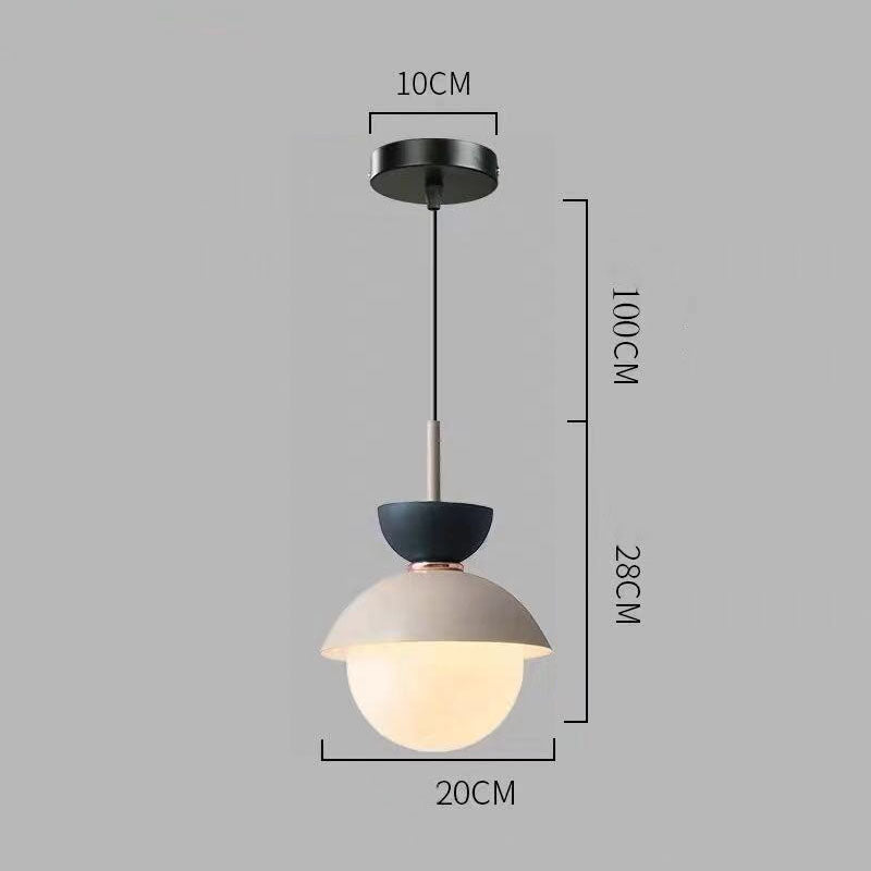 Colton Pendant Light