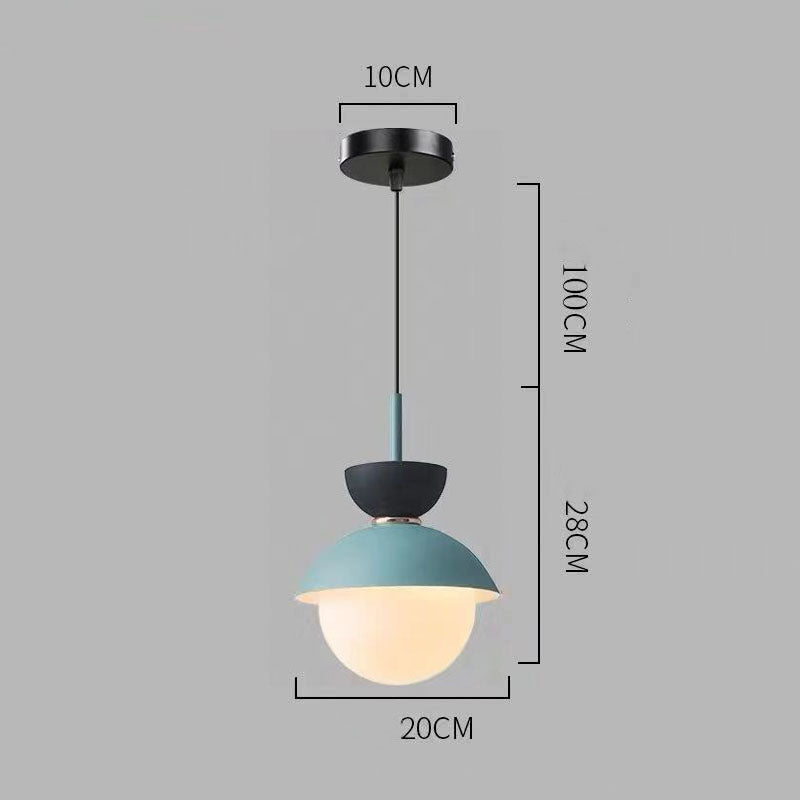 Colton Pendant Light