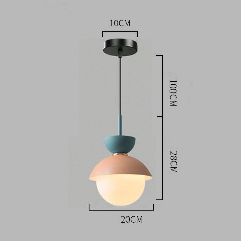 Colton Pendant Light