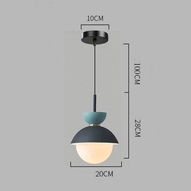 Colton Pendant Light