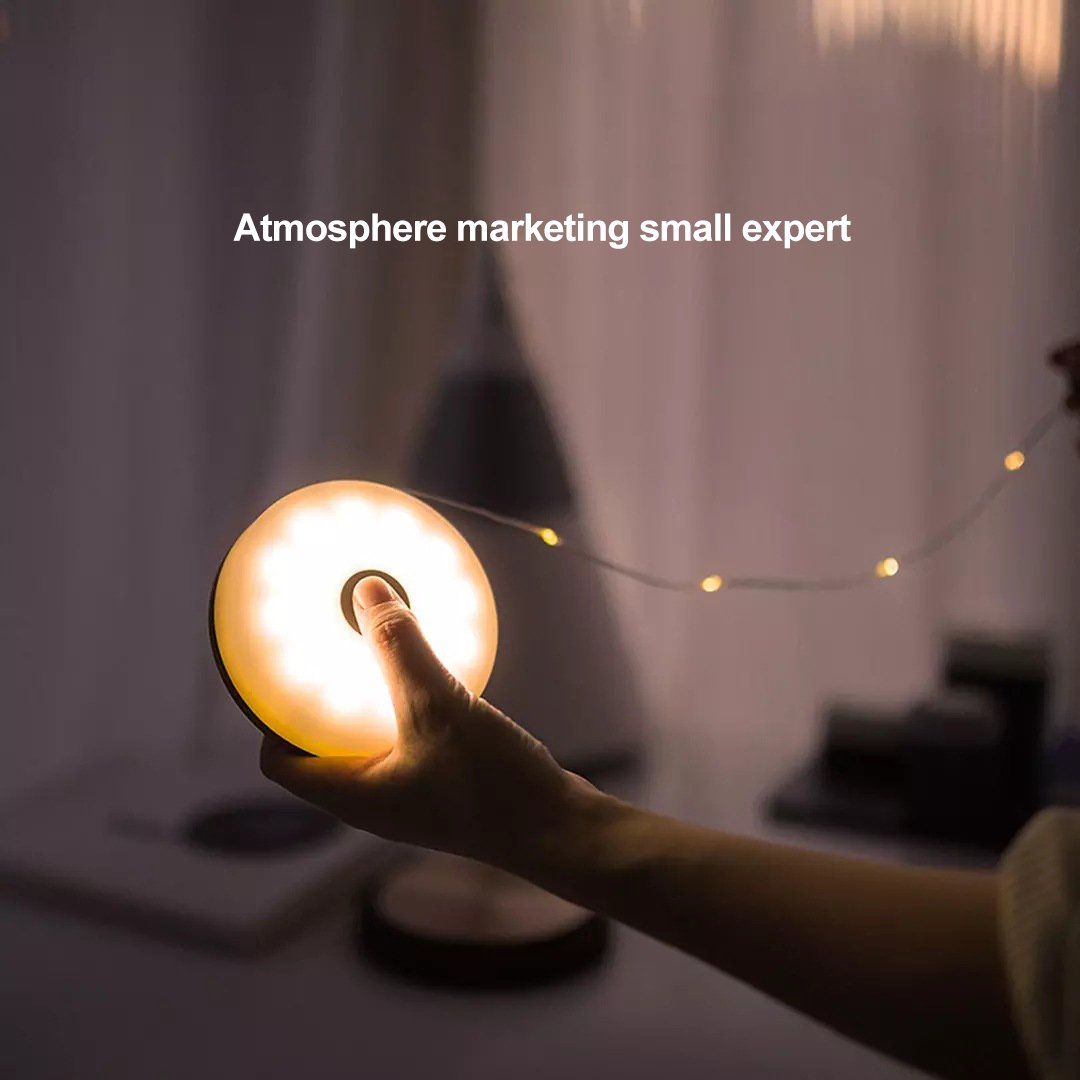 🔥🔥Hot Sell 49% OFF🔥Nato multifunctional portable camping light🔥