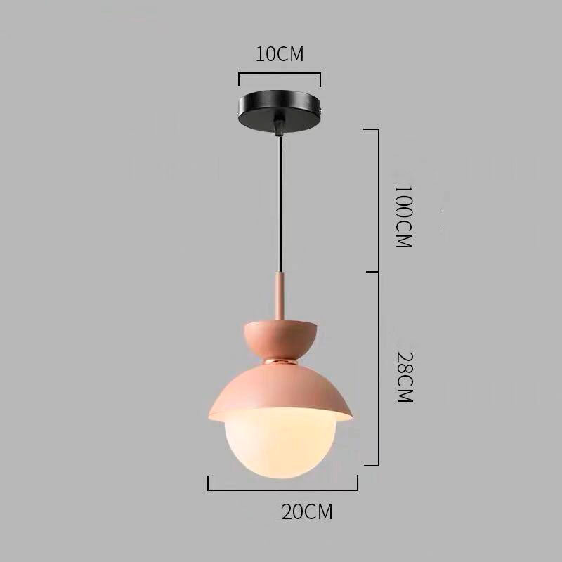 Colton Pendant Light