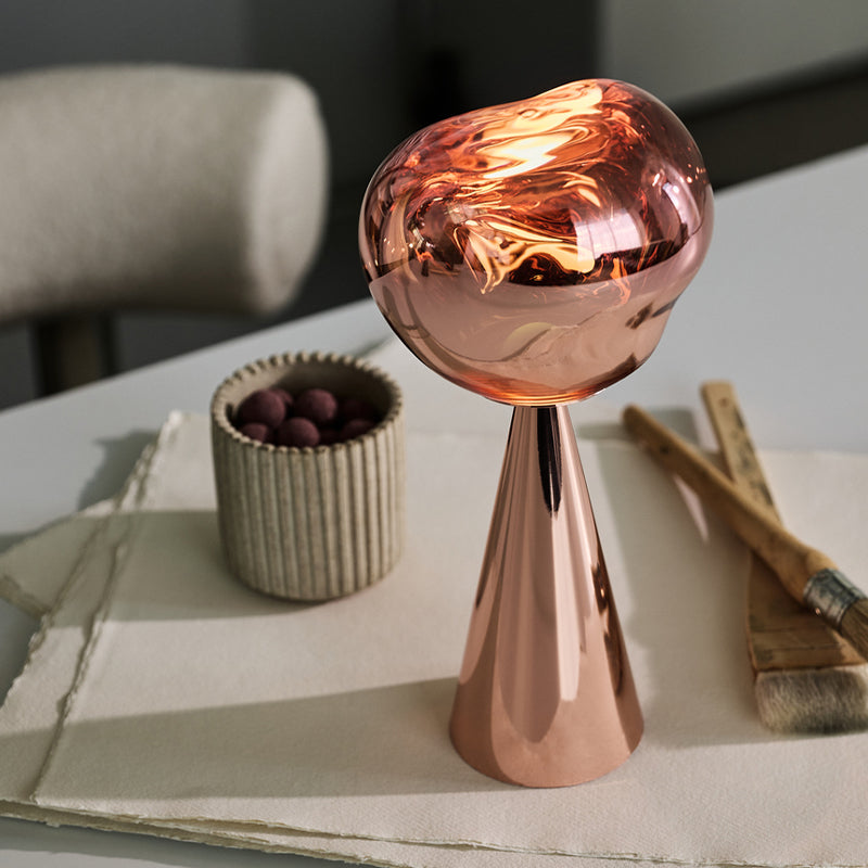 Brady Portable Desk Lamp