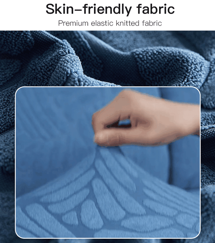 2023 New Wear-resistant universal sofa cover
