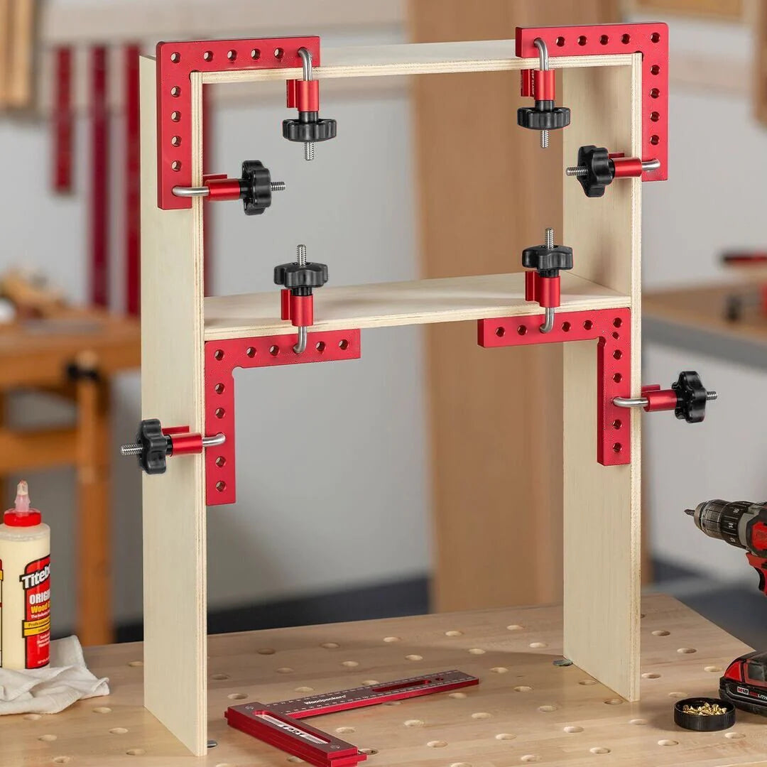 🔥Hot Sale🔥 CLAMPING SQUARES PLUS & CSP CLAMPS