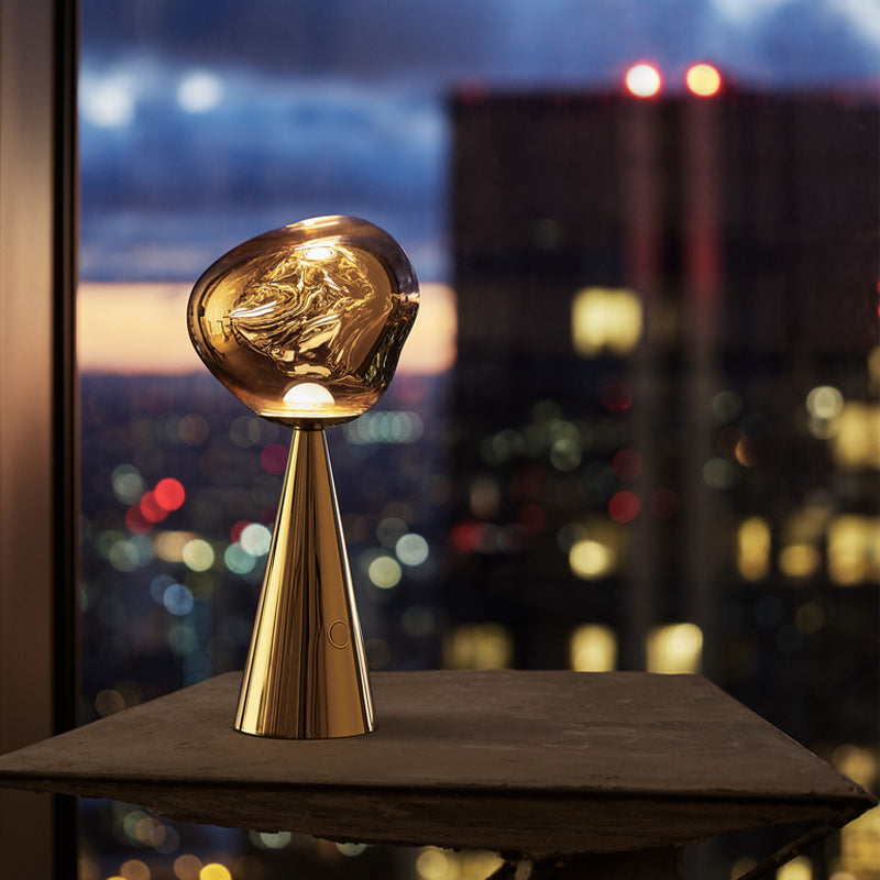 Brady Portable Desk Lamp