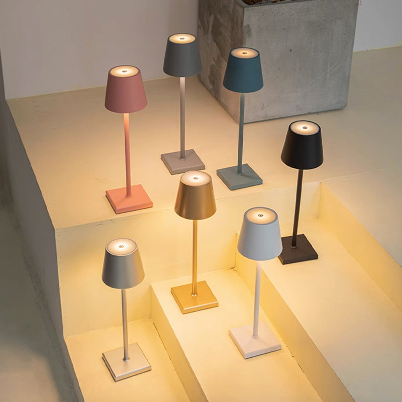 Blair Wireless Table Lamp