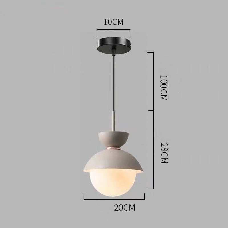 Colton Pendant Light