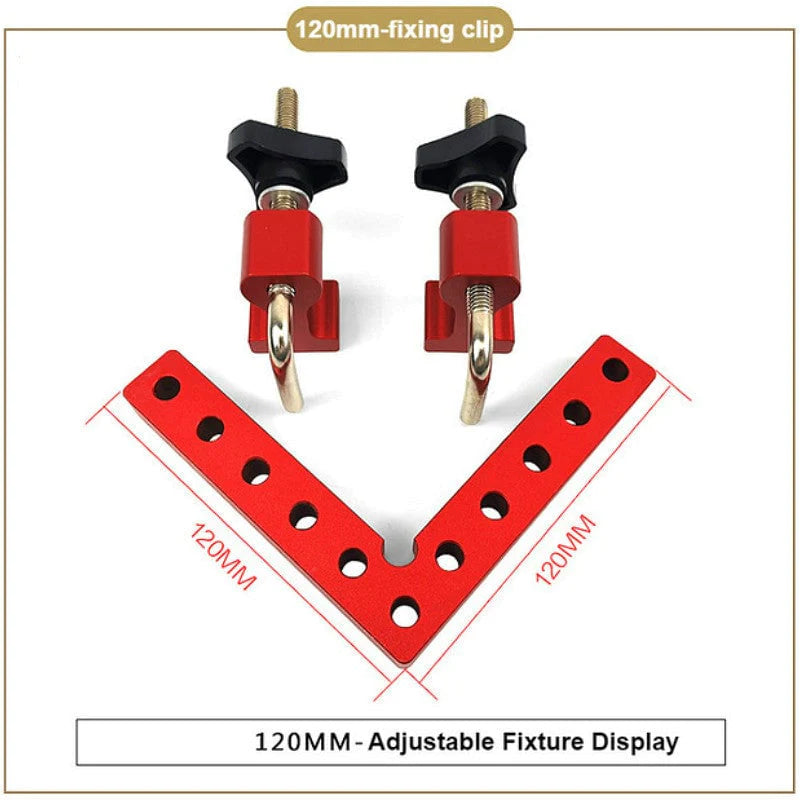 🔥Hot Sale🔥 CLAMPING SQUARES PLUS & CSP CLAMPS