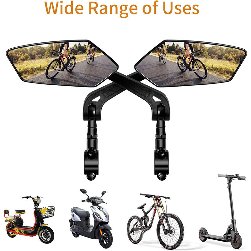 Bike Mirrors