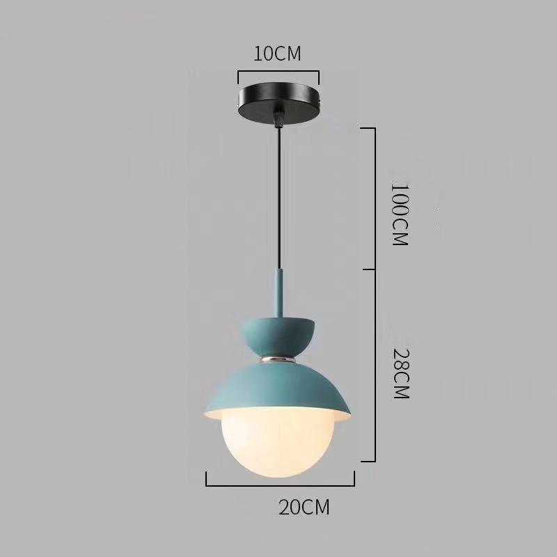 Colton Pendant Light