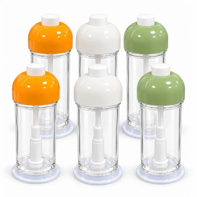 Refillable Olive Oil Sprayer Bottle β Fine Mist Oil Mister for Air Fryer & BBQ
