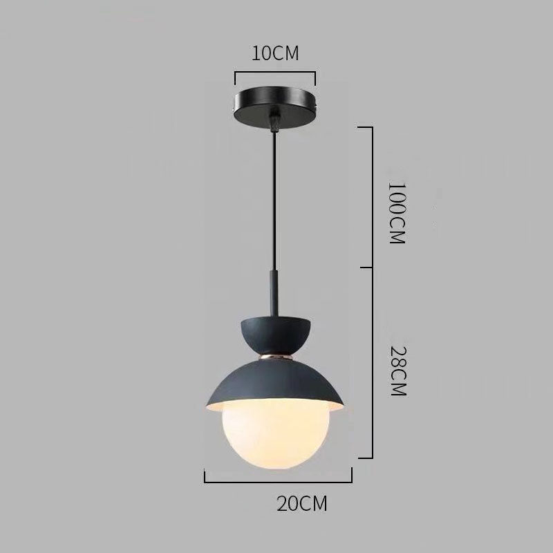 Colton Pendant Light