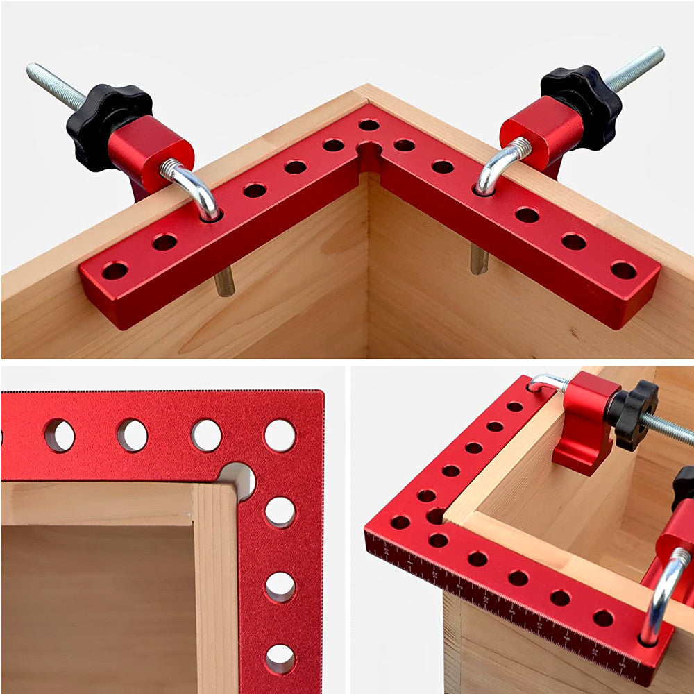 🔥Hot Sale🔥 CLAMPING SQUARES PLUS & CSP CLAMPS