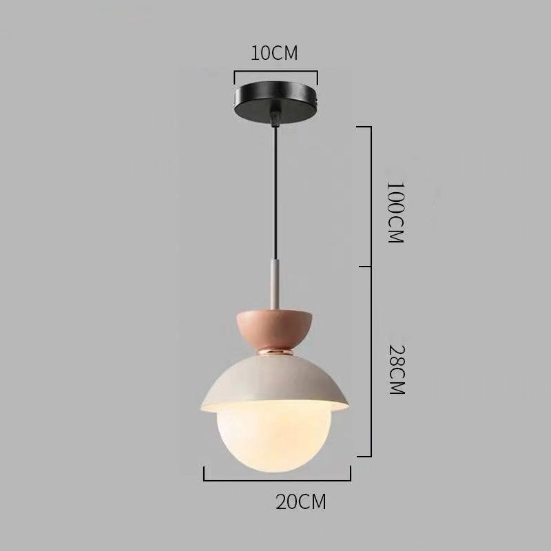 Colton Pendant Light
