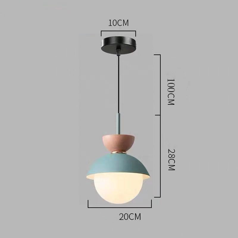 Colton Pendant Light