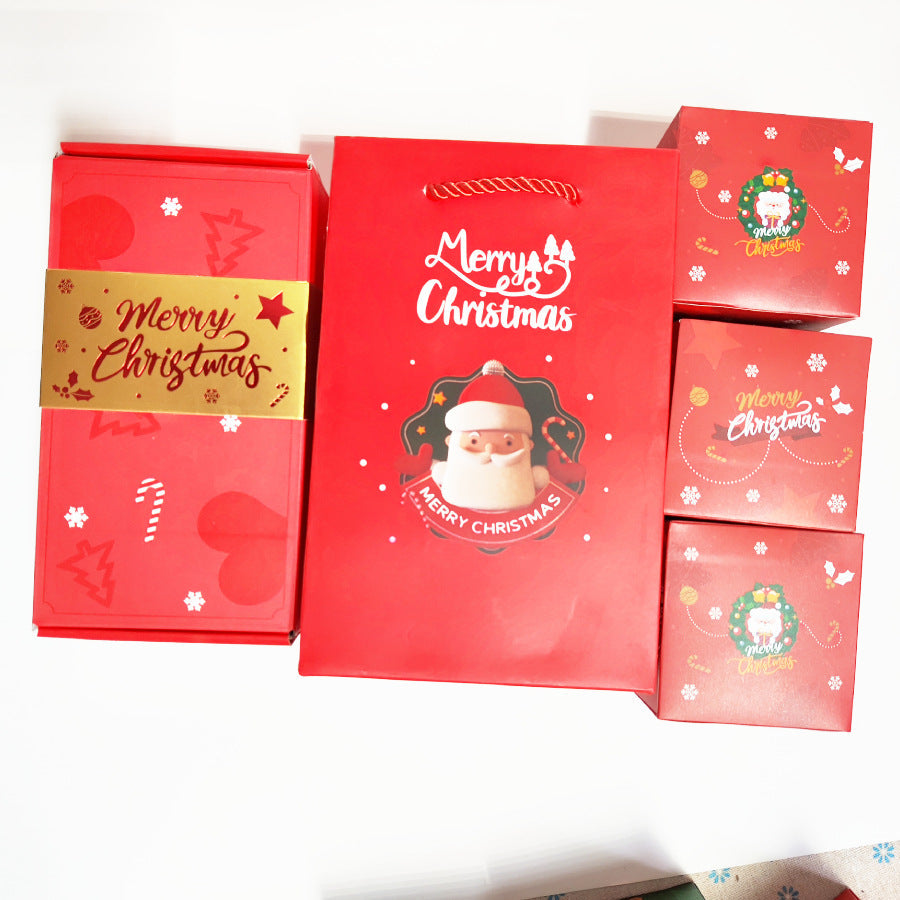 WONDERBOX DELIGHTS - THE SURPRISE GIFT BOX