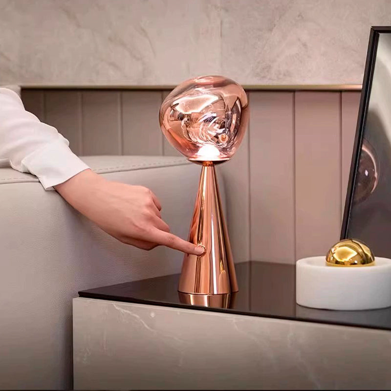 Brady Portable Desk Lamp