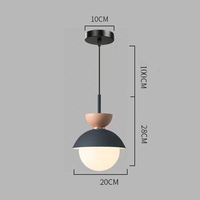 Colton Pendant Light