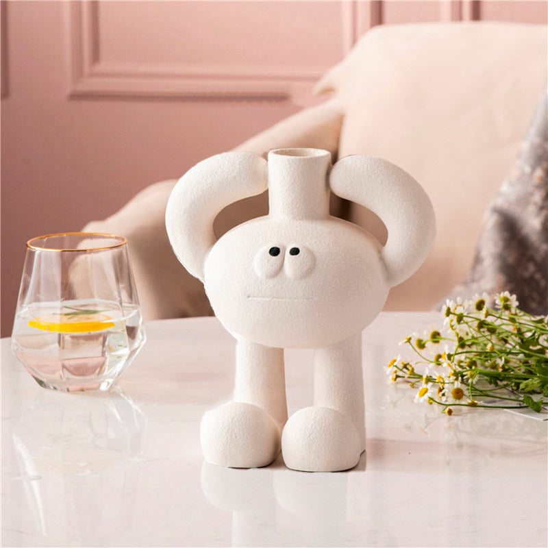Kevin Flower Vase