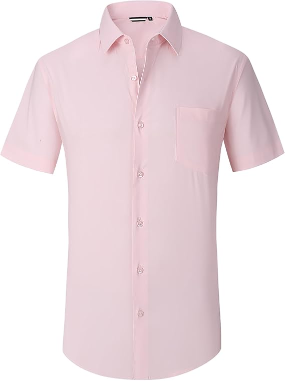 STRETCH NON-IRON ANTI-WRINKLE SHIRT - Buy 3 and get free shipping!π₯π