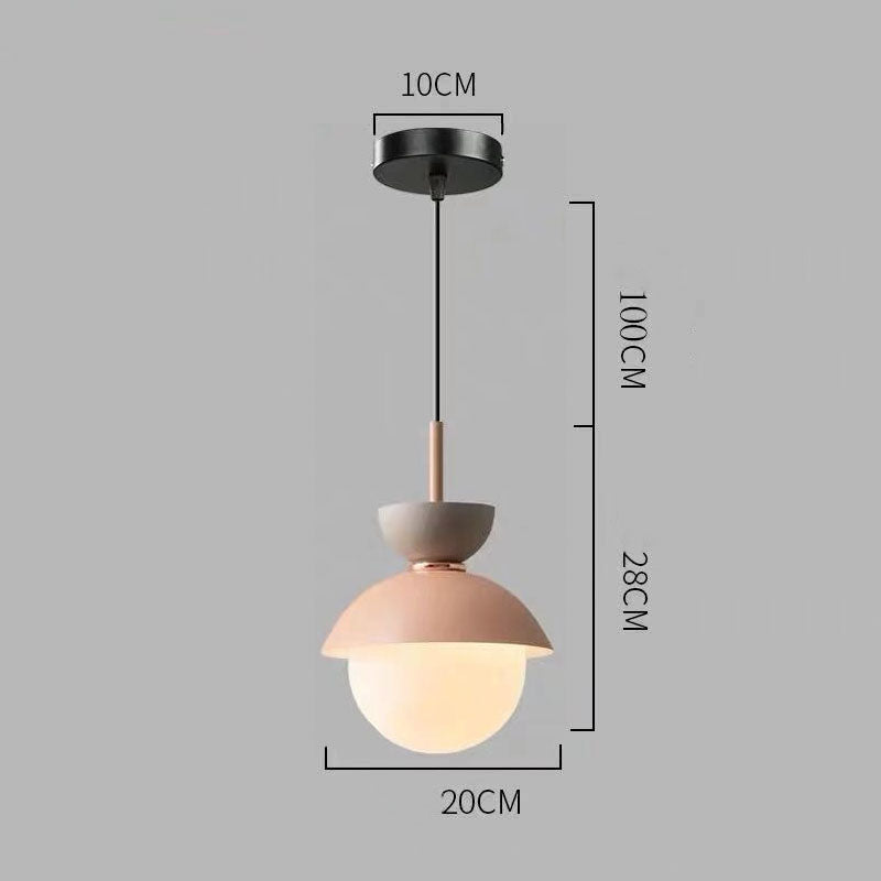 Colton Pendant Light
