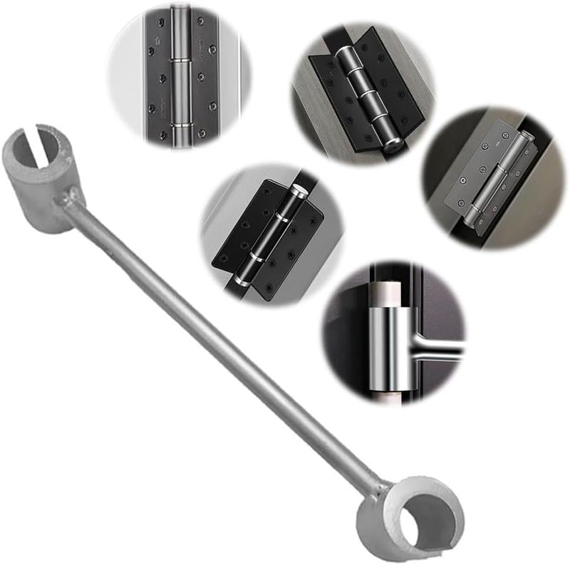🔥Hot Sale 49 %OFF - 🚪Door Hinge Adjustment Tool🔧