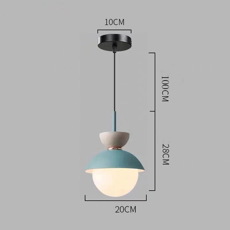 Colton Pendant Light