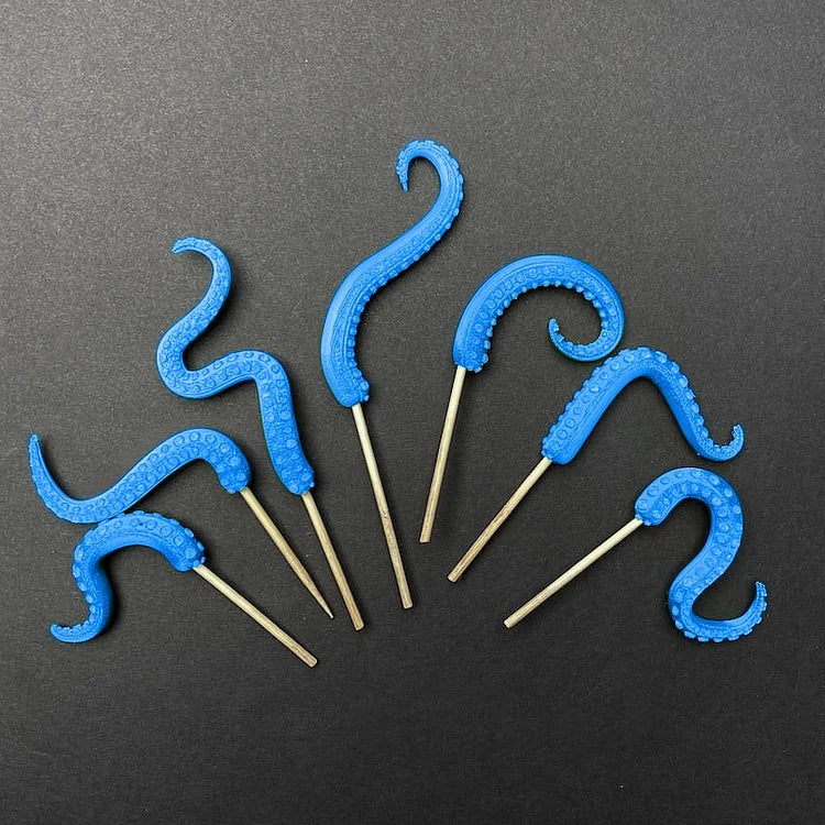 (BUY MORE SAVE MORE) - Set of 7 Sea monster Tentacles