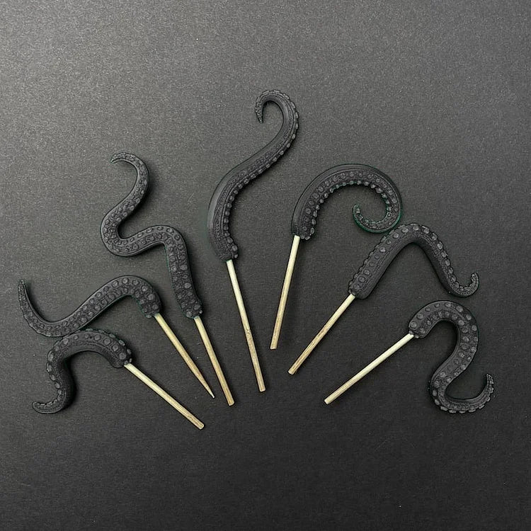 (BUY MORE SAVE MORE) - Set of 7 Sea monster Tentacles