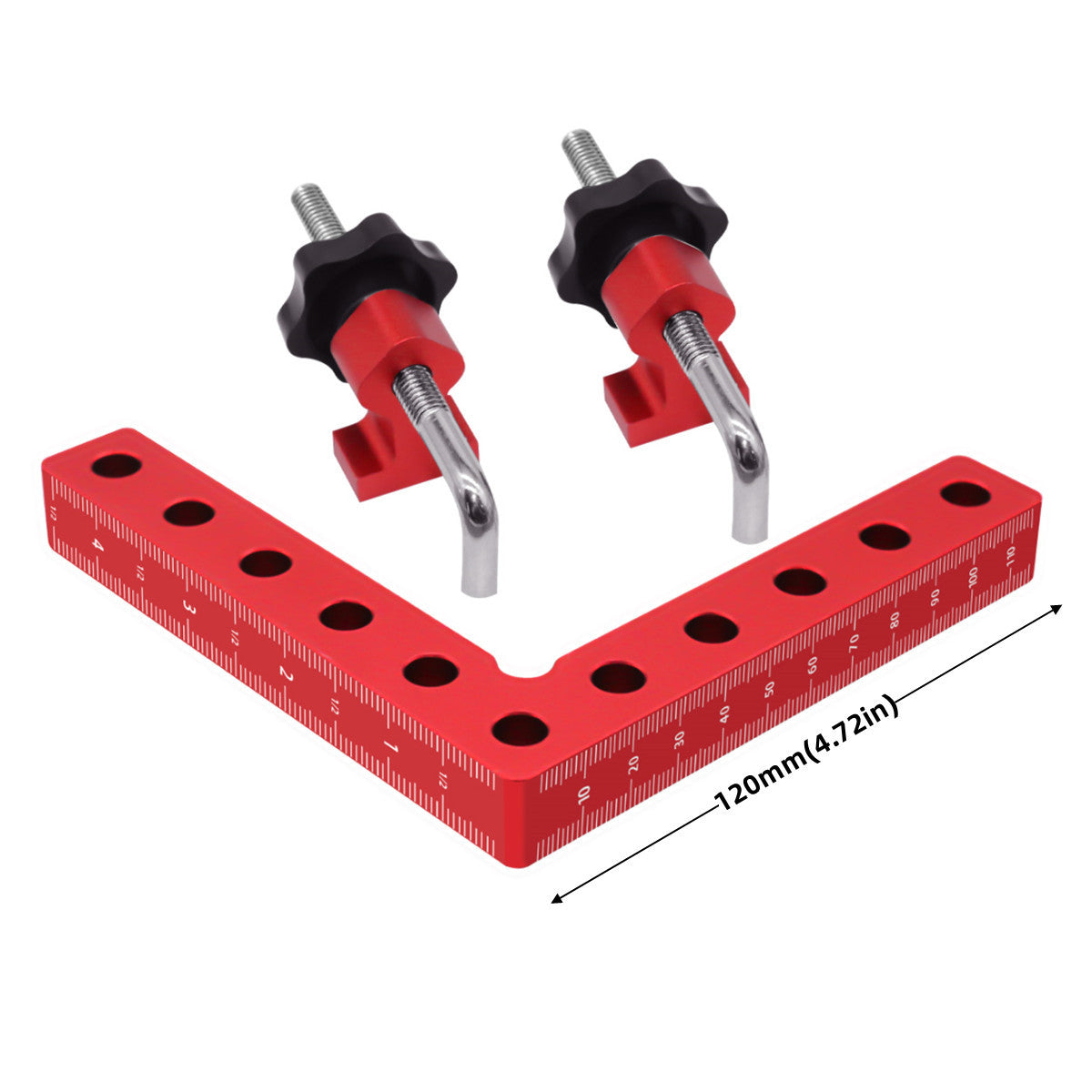 🔥Hot Sale🔥 CLAMPING SQUARES PLUS & CSP CLAMPS