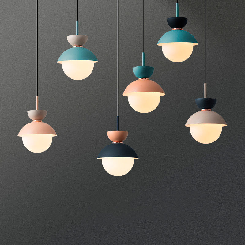Colton Pendant Light
