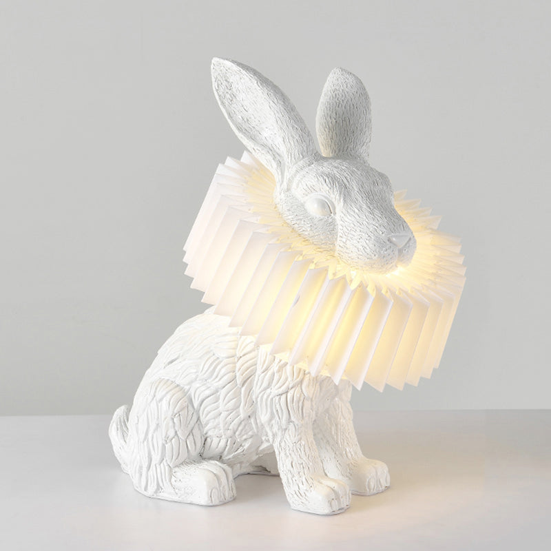 Rabbit Table Lamp