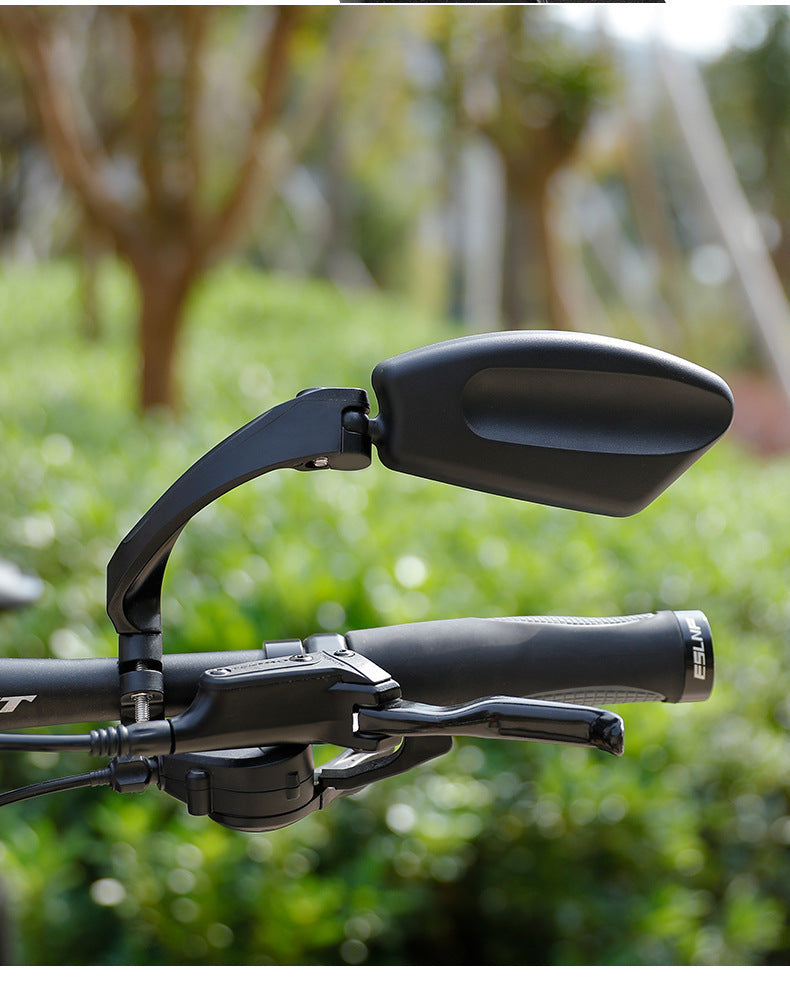 Bike Mirrors