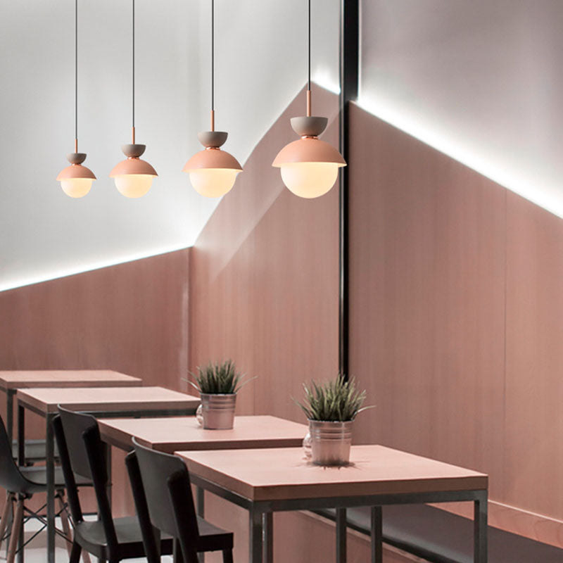 Colton Pendant Light