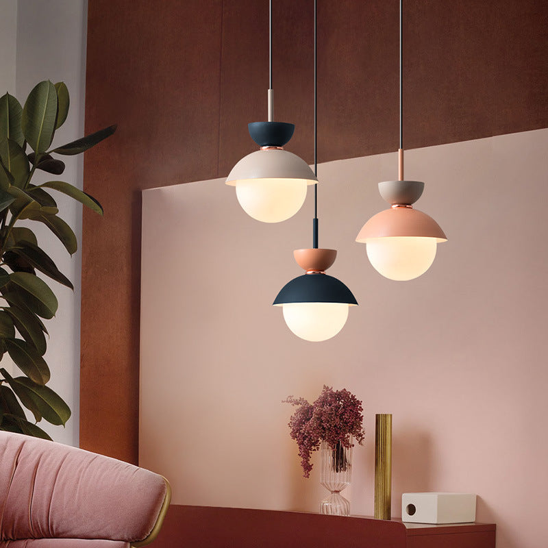 Colton Pendant Light
