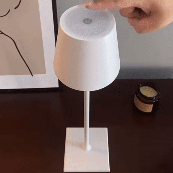 Blair Wireless Table Lamp