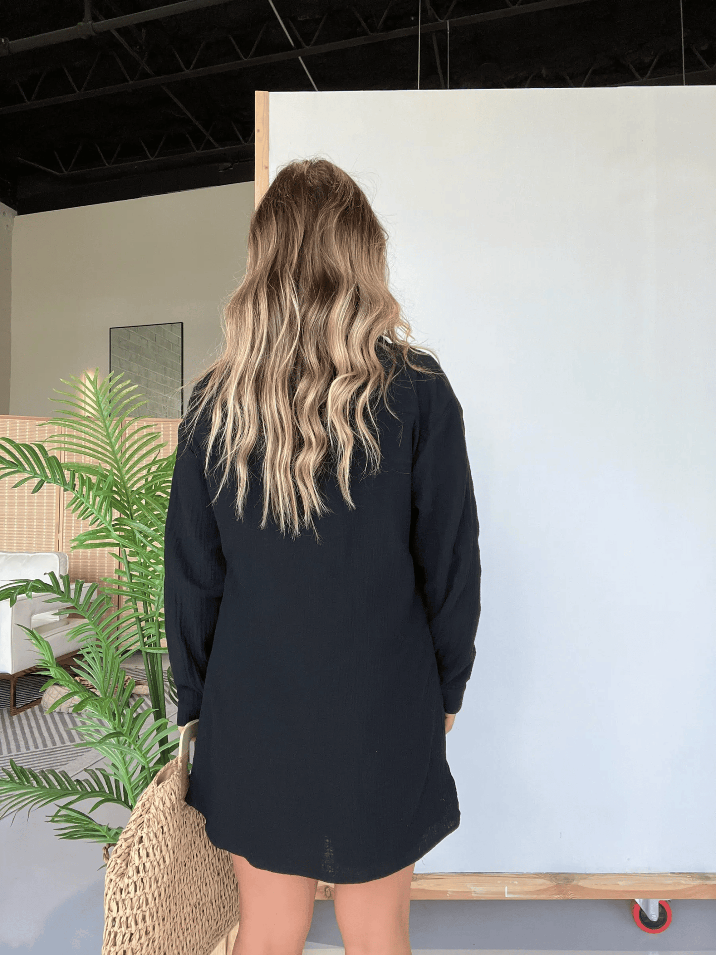 š„Barcelona breeze tulle jumpsuitš