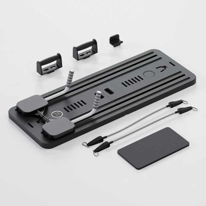 Multifunctional Mini All-in-One Pilates & Abs Fitness Trainer