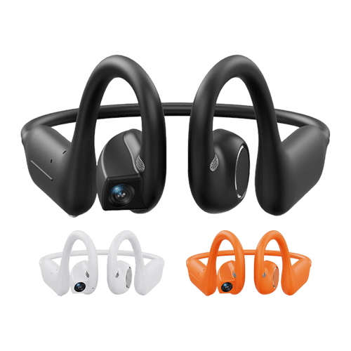 π§ AI Smart Vision Translation Earbuds with Camera β Real-Time Travel Companion