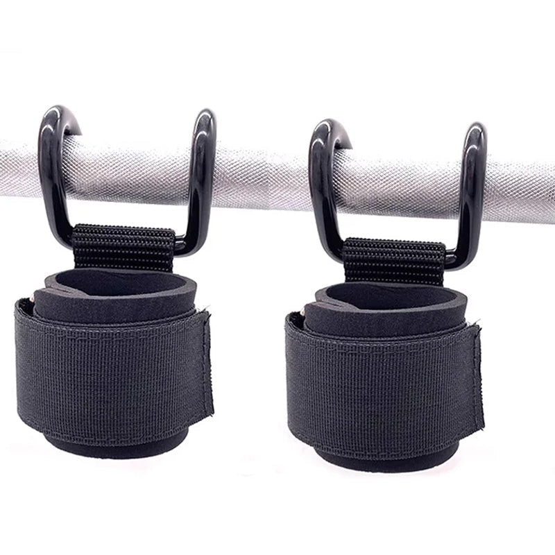 ποΈ Wrist Support Hook Grip Trainers | 1 Pair