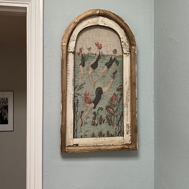 🔥 Bathroom Wall Art Decor