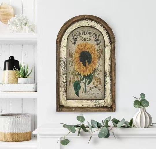 🔥 Bathroom Wall Art Decor