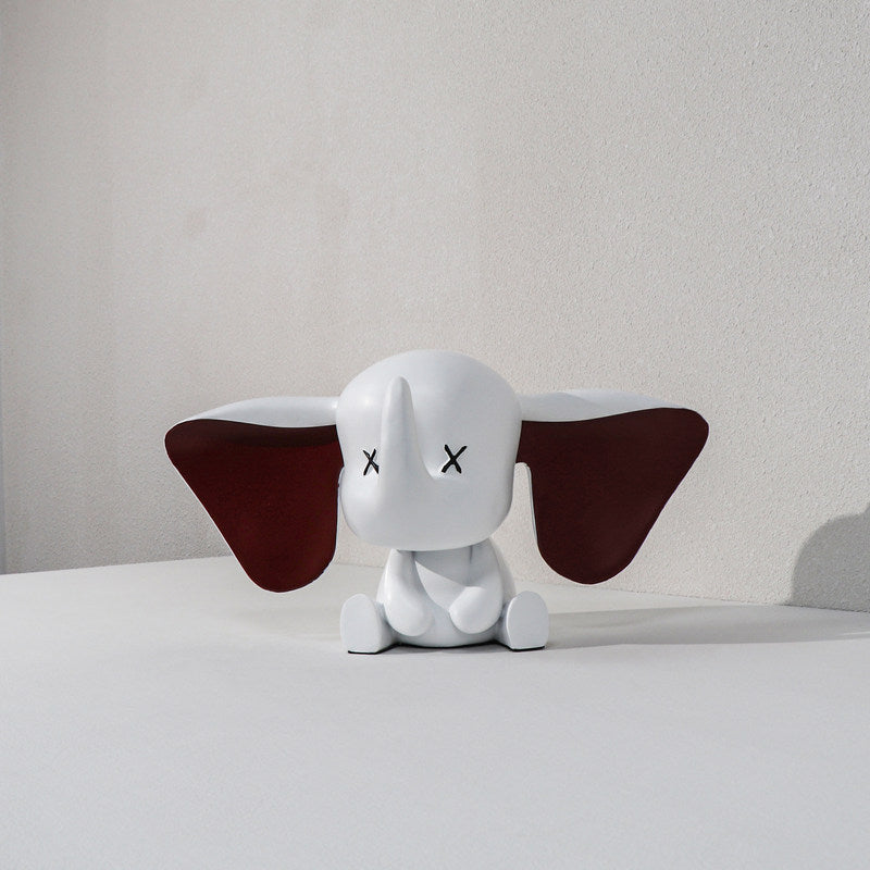 Howard The Elephant
