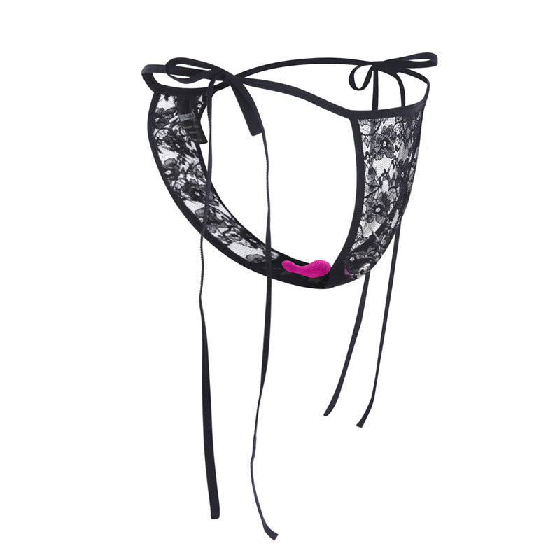 Underwear that "jumps"-TooShy