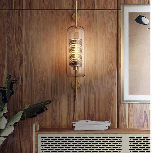 Kaiser Wall Lamp