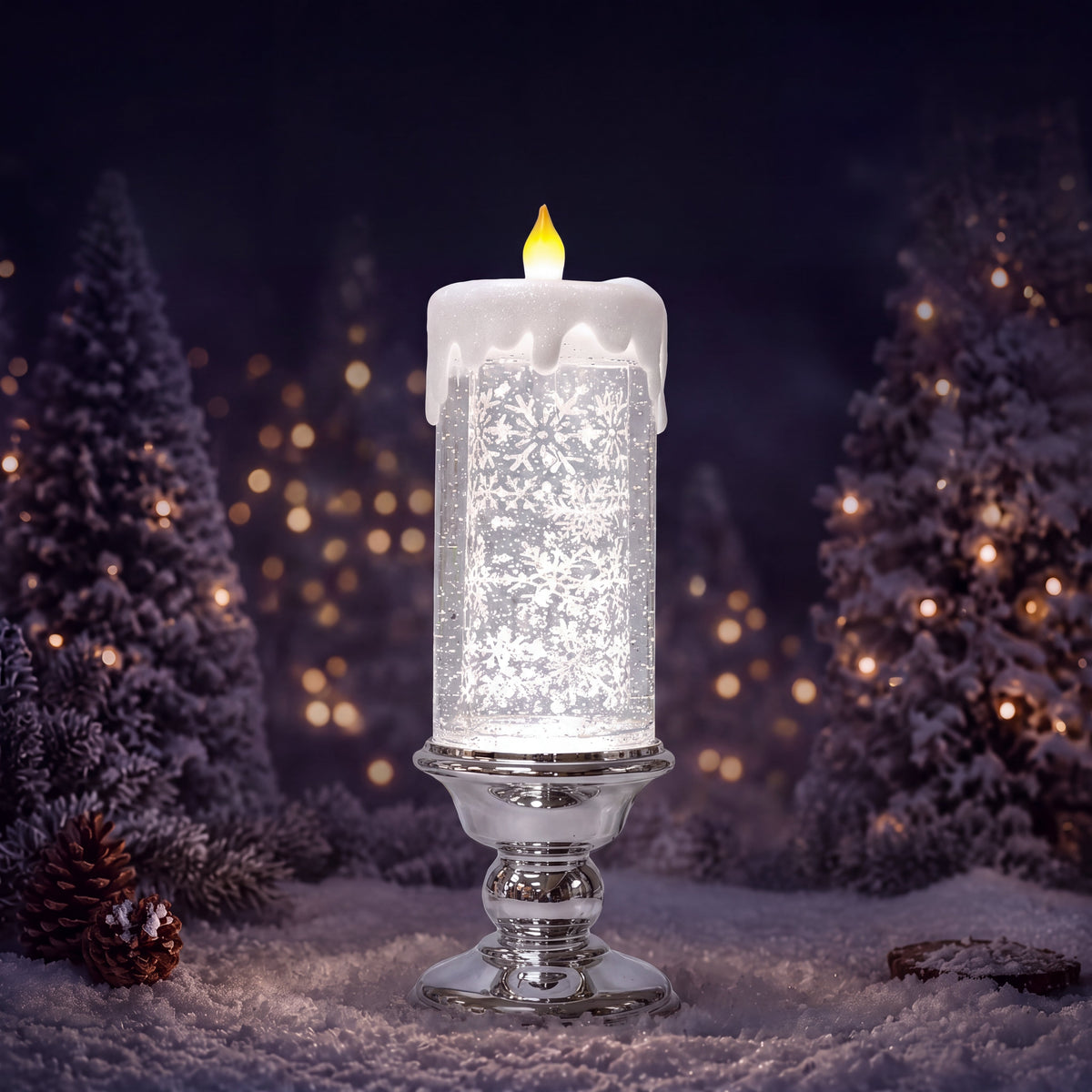 ✨ Same as the Video — 49% OFF Magical Christmas Lanterns to Make Every Corner Glow 🎄🏡